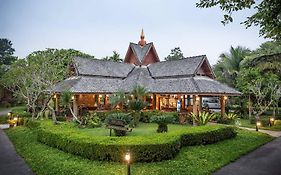 โพธิ์วดลรีสอร์ทแอนด์สปา